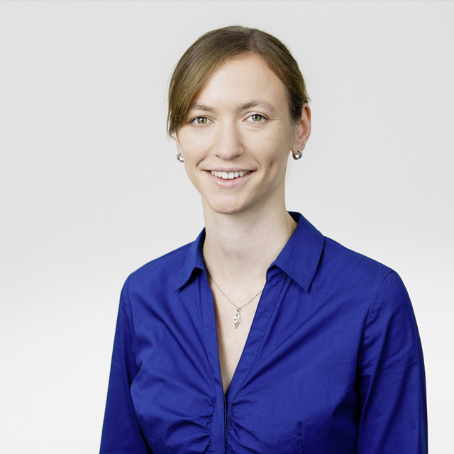 Andrea Münter Andrea Münter